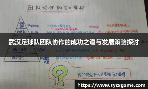武汉足球队团队协作的成功之道与发展策略探讨