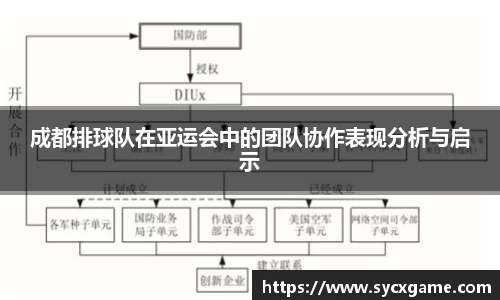 成都排球队在亚运会中的团队协作表现分析与启示